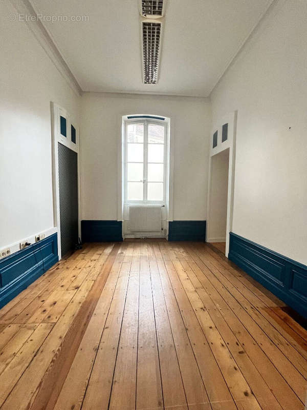 Appartement à DOLE