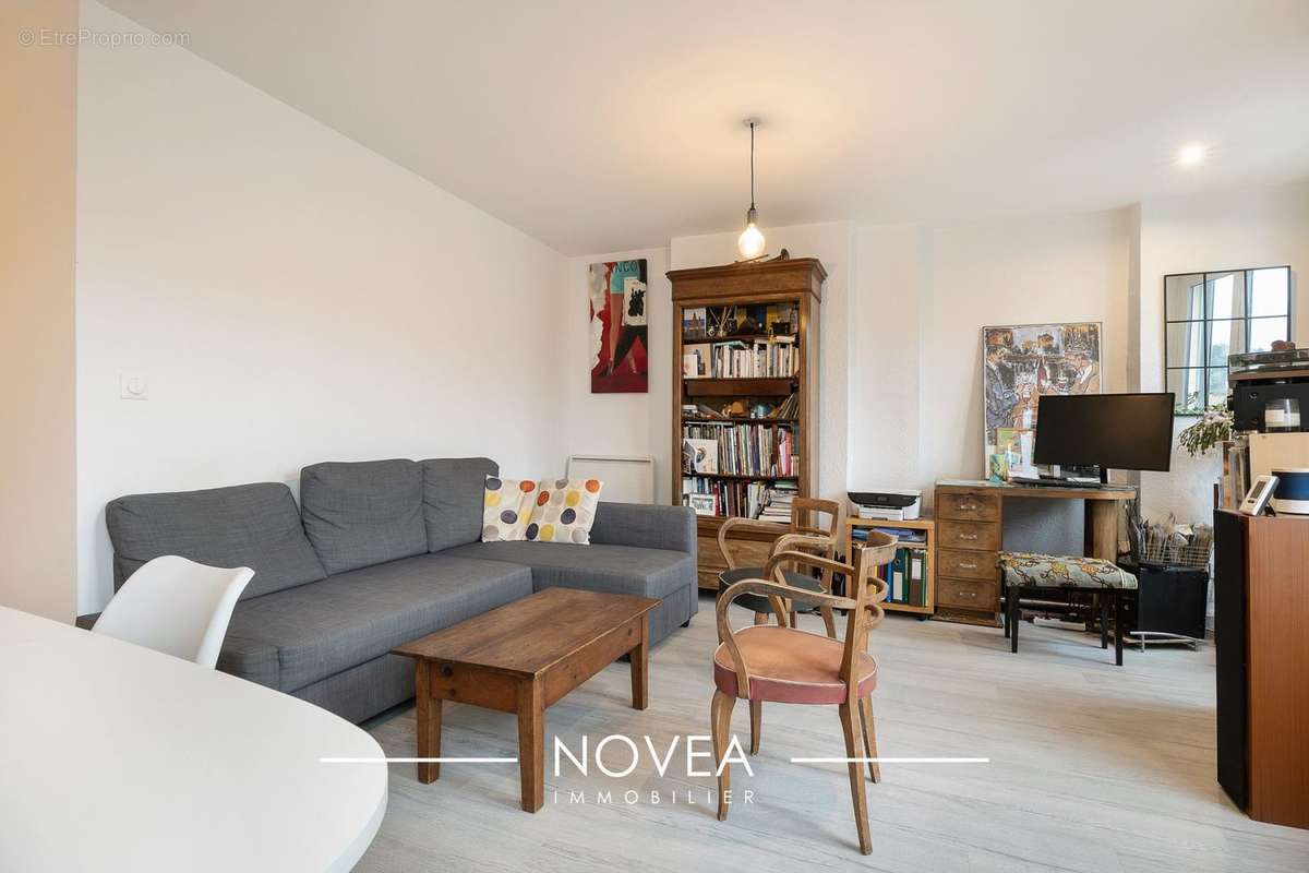 Appartement à LYON-5E