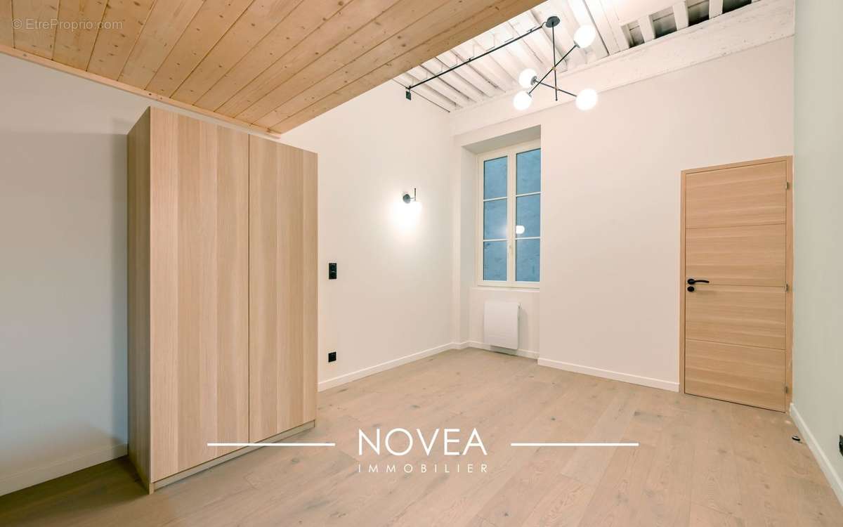 Appartement à LYON-4E