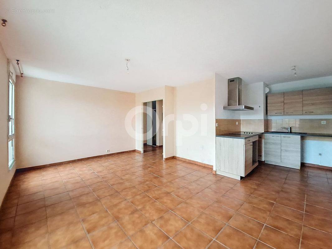 Appartement à BLAGNAC