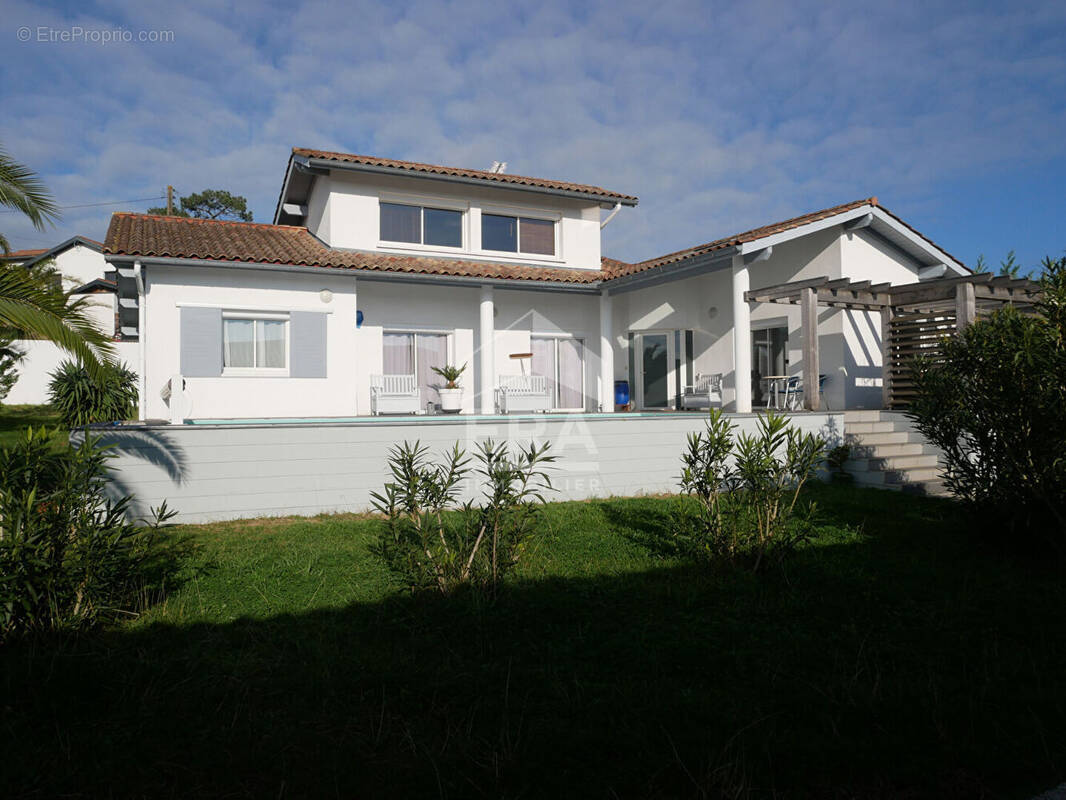 Maison à ANGLET