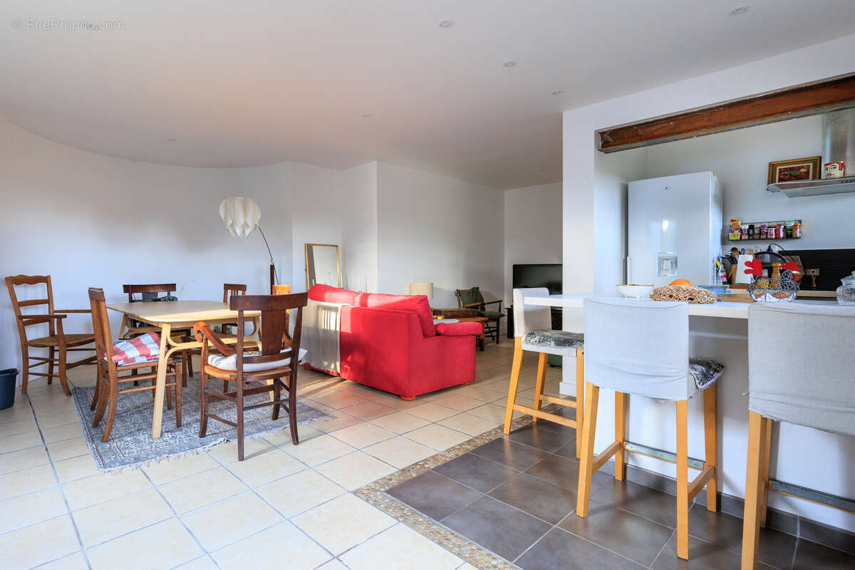 Appartement à HOSSEGOR