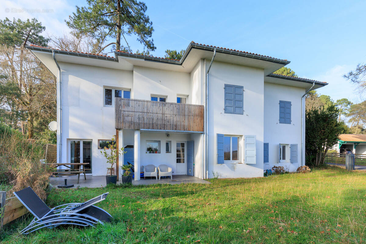 Appartement à HOSSEGOR