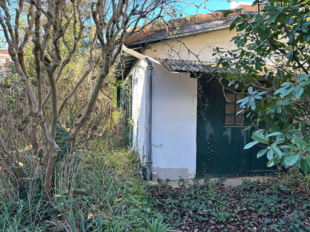 Maison à TOULOUSE