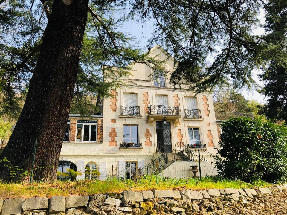 Appartement à CHEVREUSE