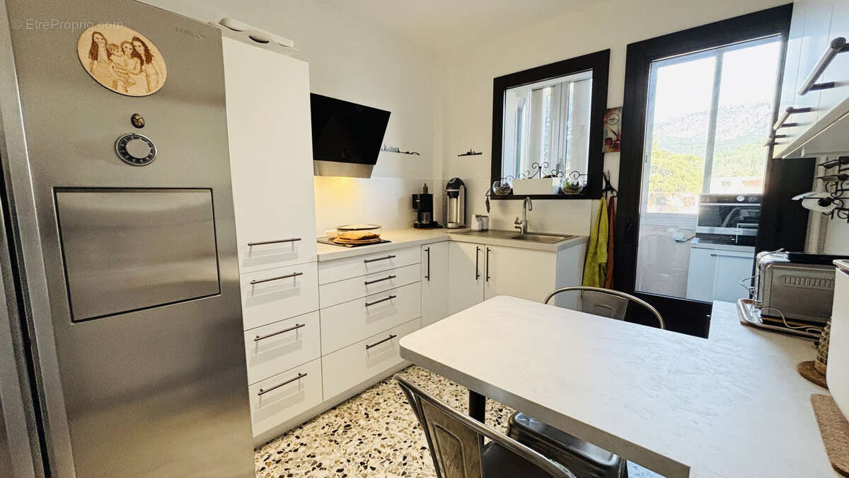 Appartement à LA VALETTE-DU-VAR