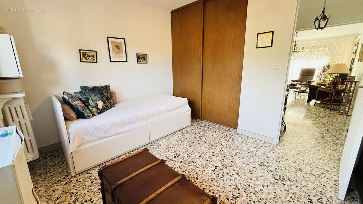 Appartement à LA VALETTE-DU-VAR