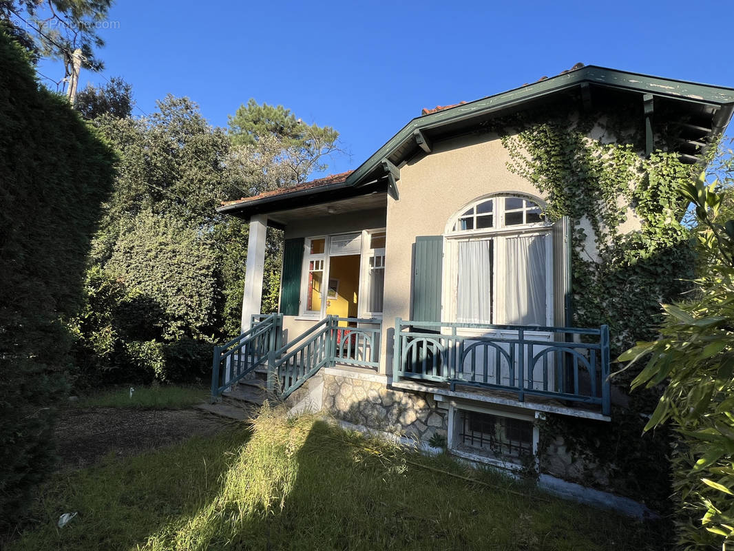 Maison à ROYAN