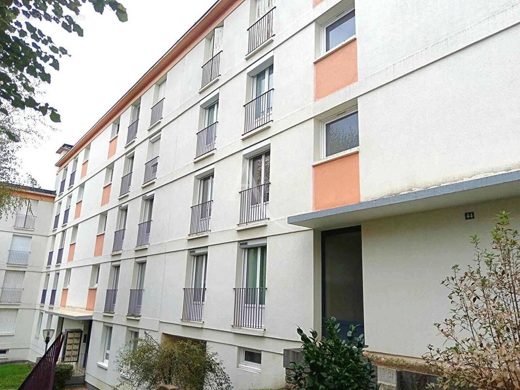 Appartement à LIMOGES