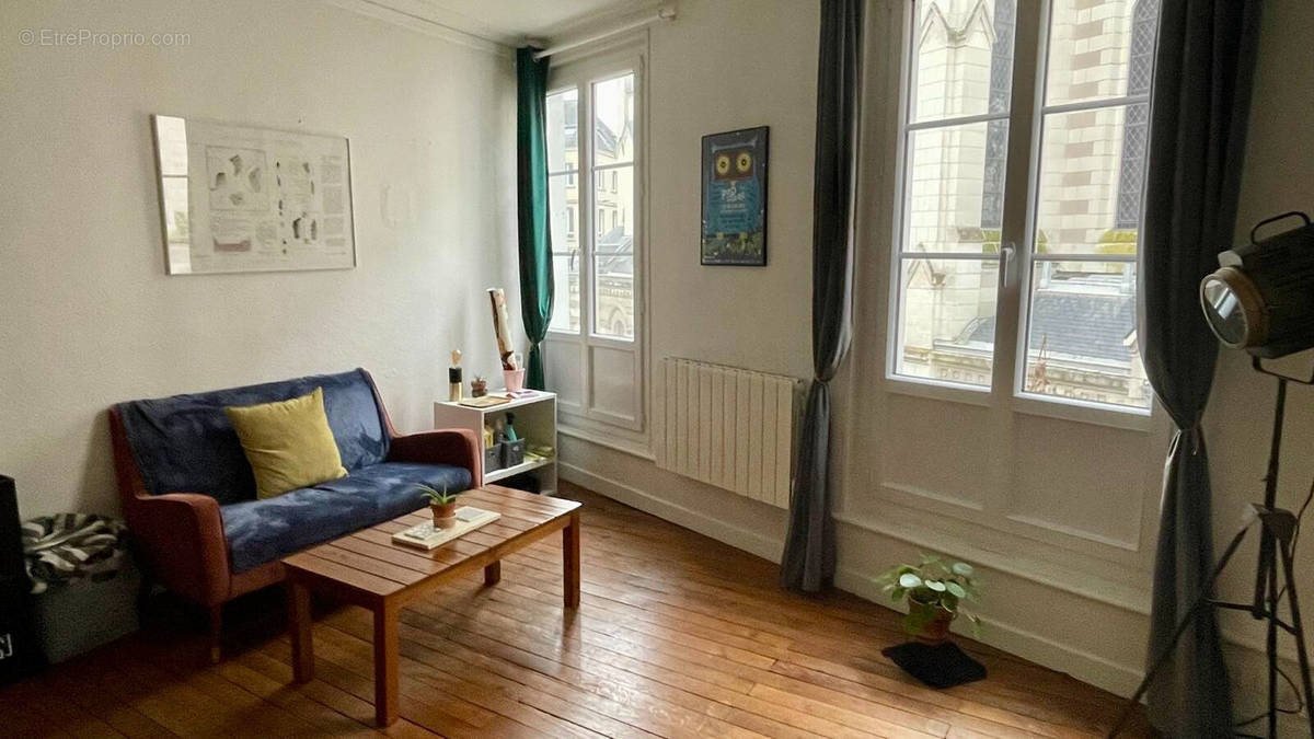 Appartement à ANGERS