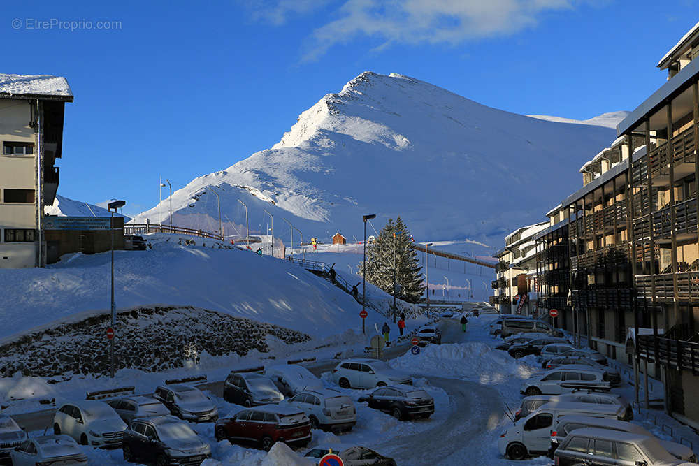 Appartement à SAINT-LARY-SOULAN