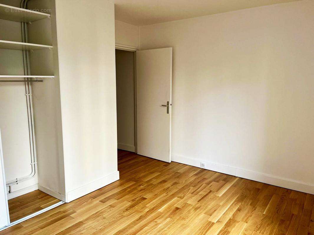 Appartement à PARIS-13E