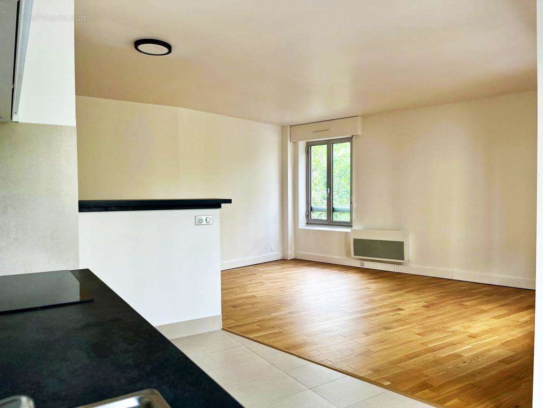 Appartement à PARIS-13E