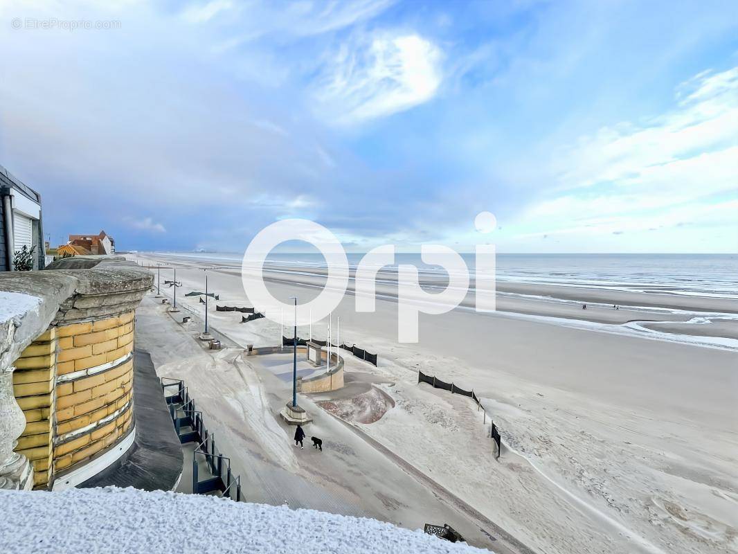 Appartement à BRAY-DUNES