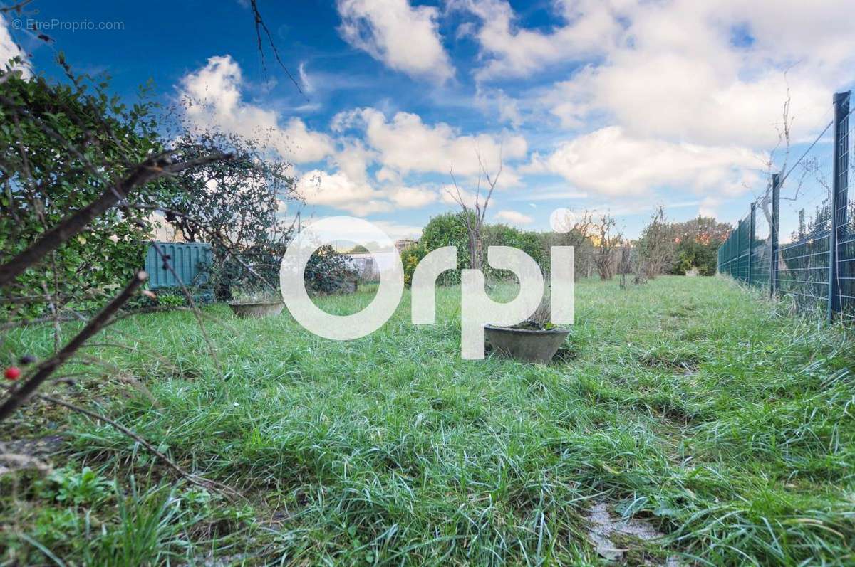 Maison à COUDEKERQUE-BRANCHE