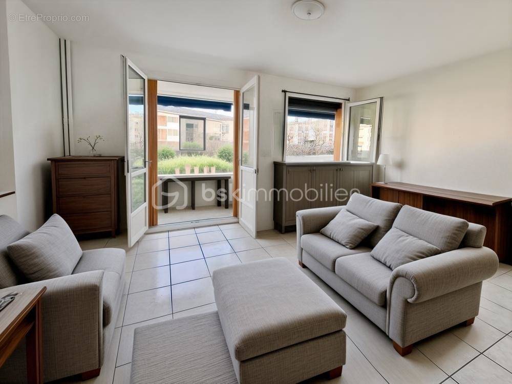 Appartement à EMBRUN