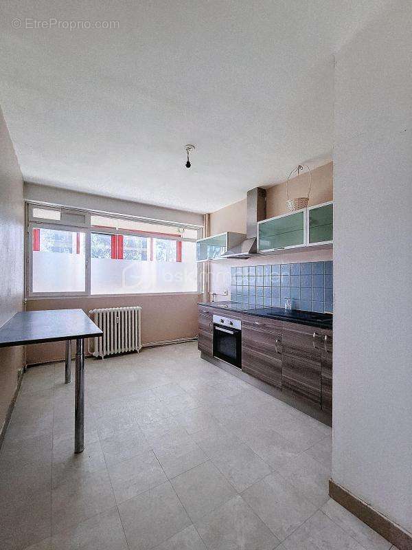 Appartement à HEM