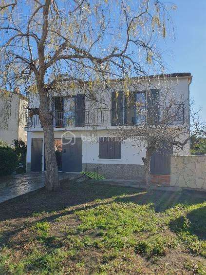 Maison à SAINT-CYPRIEN