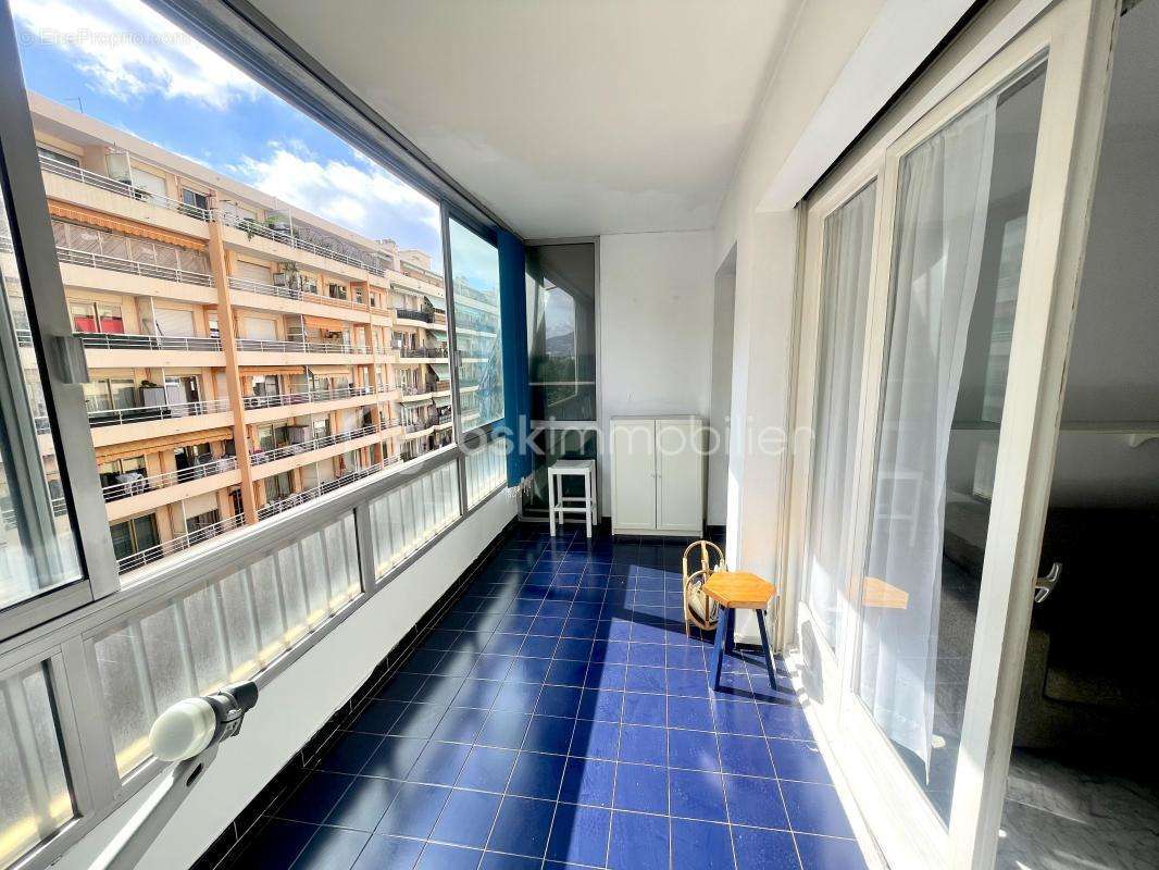 Appartement à ROQUEBRUNE-CAP-MARTIN