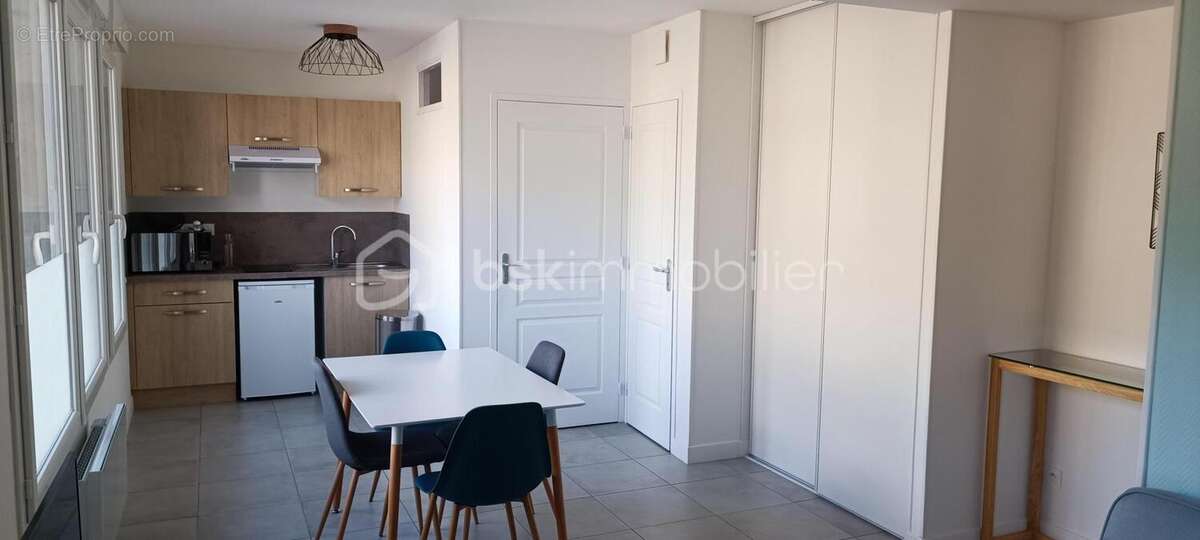 Appartement à LE MANS