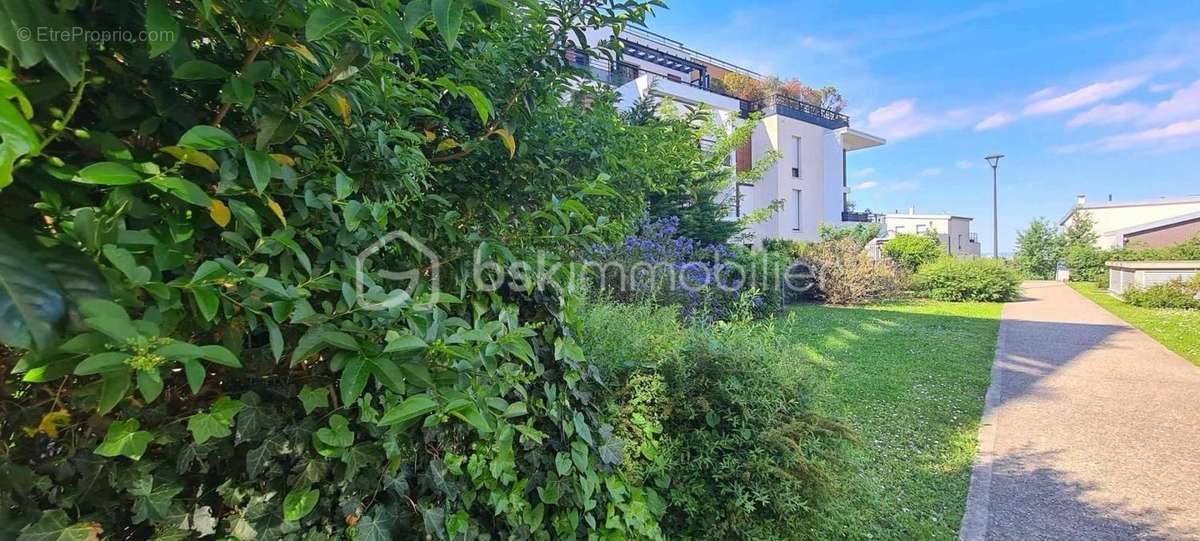 Appartement à LOUVECIENNES