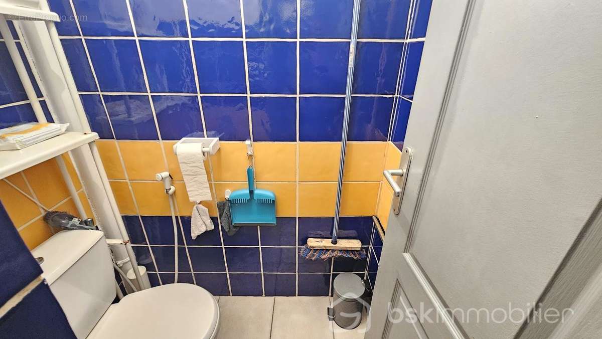 Appartement à CLICHY-SOUS-BOIS