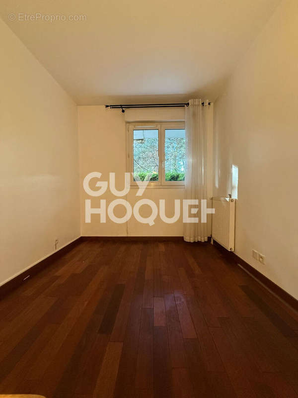 Appartement à NEUILLY-SUR-MARNE