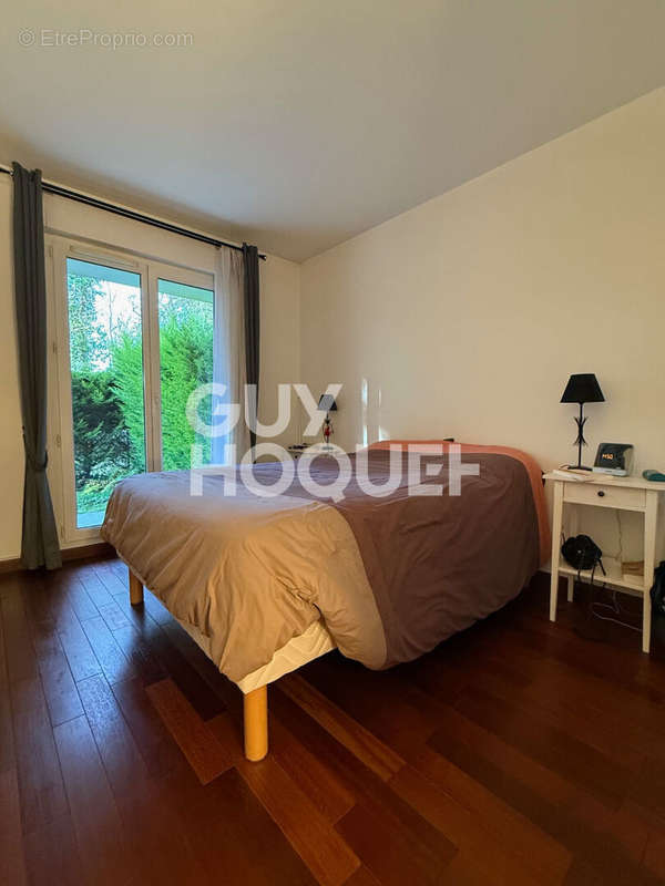 Appartement à NEUILLY-SUR-MARNE