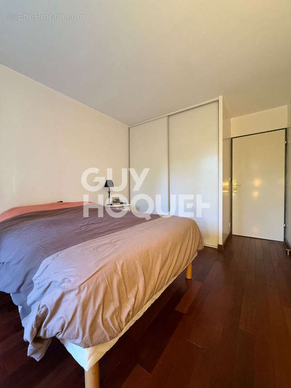 Appartement à NEUILLY-SUR-MARNE