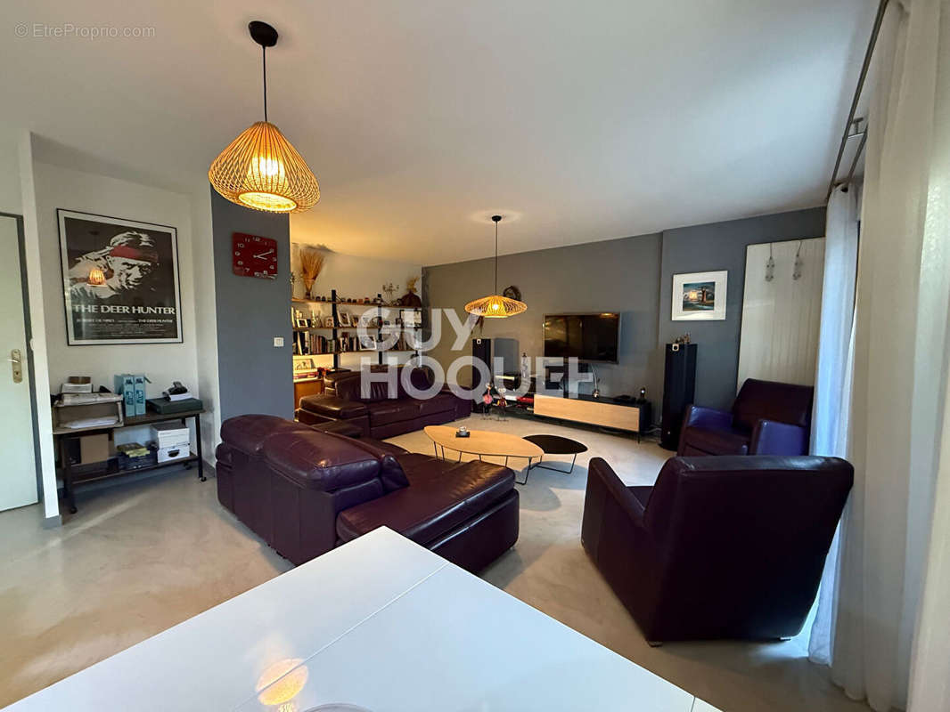 Appartement à NEUILLY-SUR-MARNE