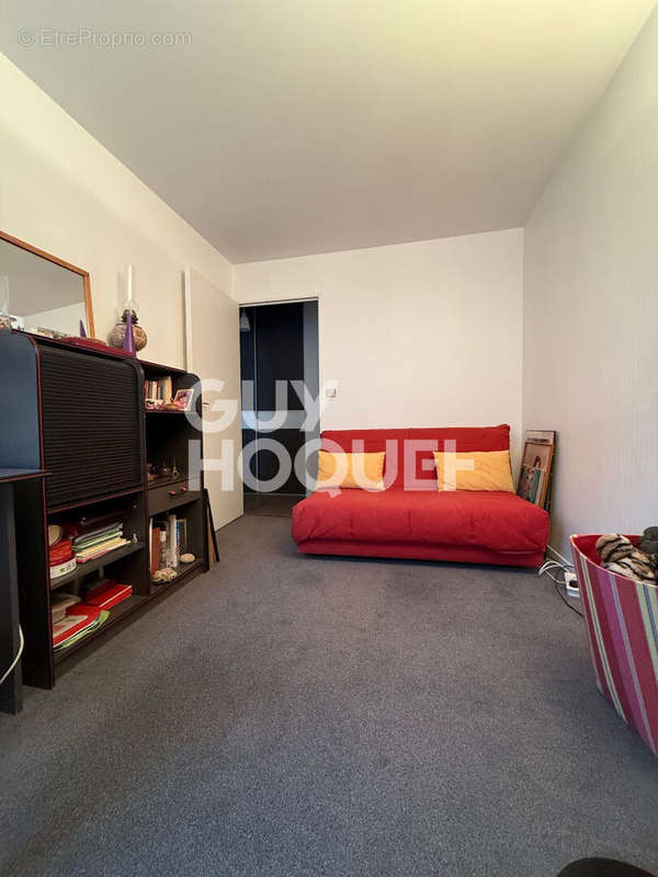 Appartement à NEUILLY-SUR-MARNE