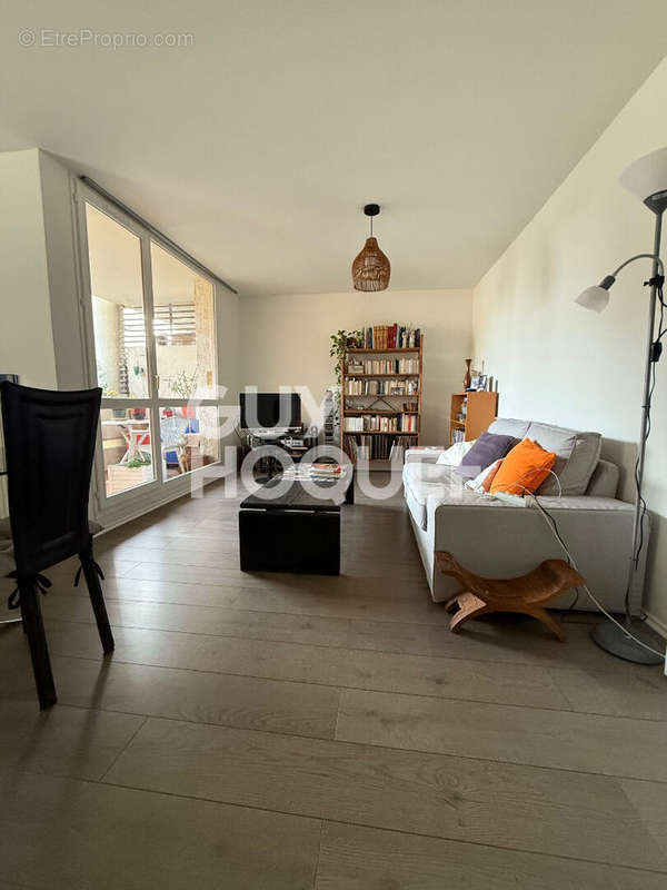 Appartement à NEUILLY-SUR-MARNE