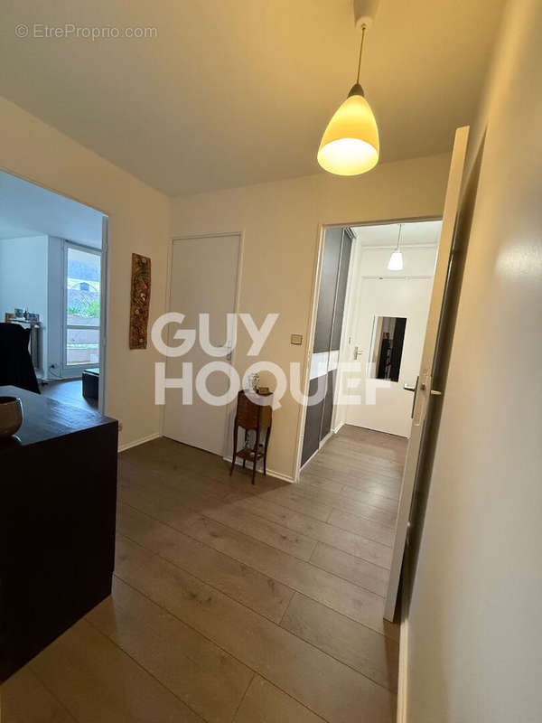 Appartement à NEUILLY-SUR-MARNE