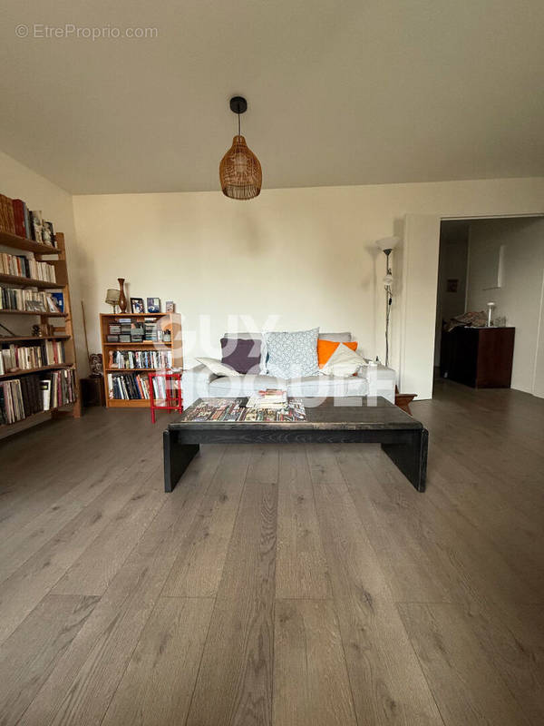 Appartement à NEUILLY-SUR-MARNE