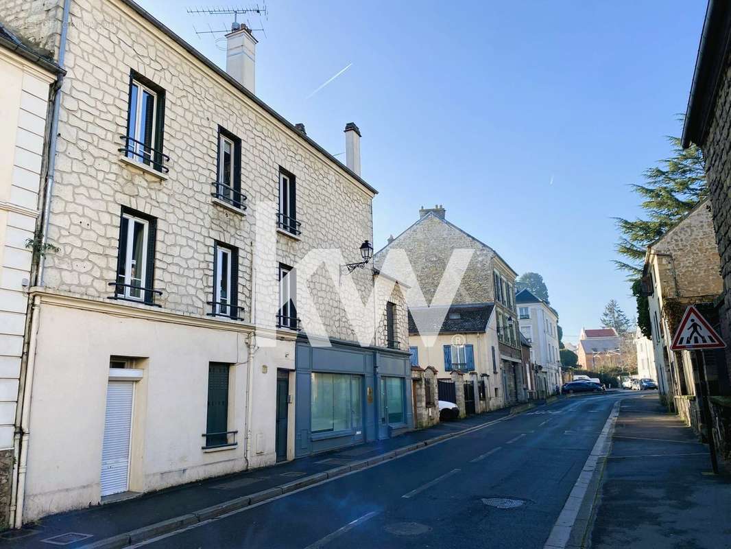 Appartement à PONTOISE