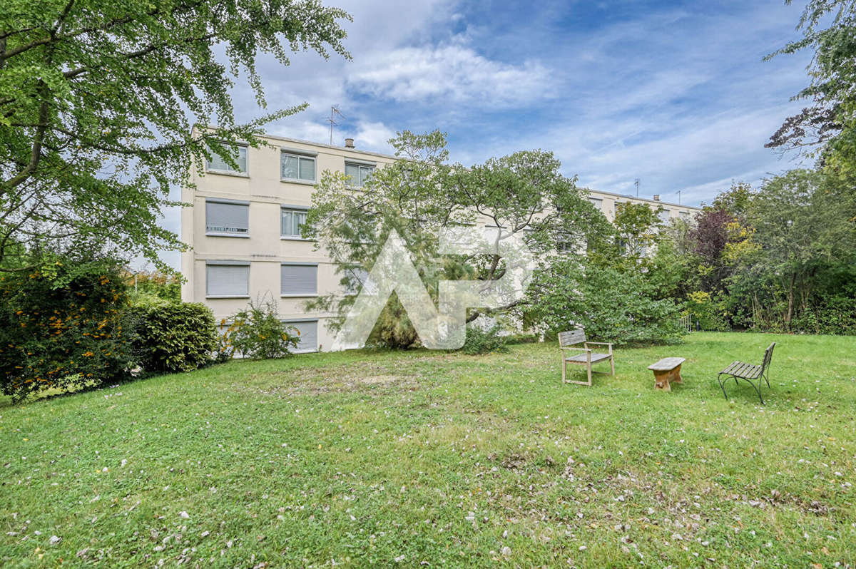 Appartement à SEVRES