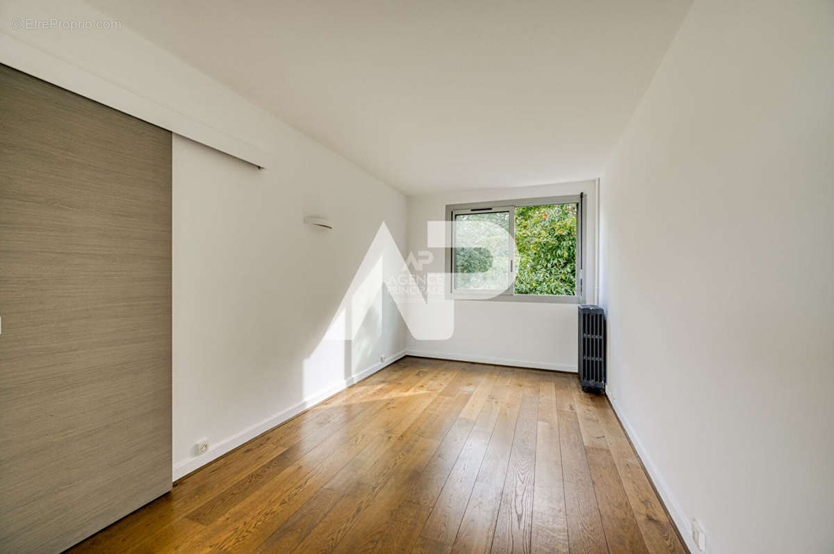 Appartement à SEVRES