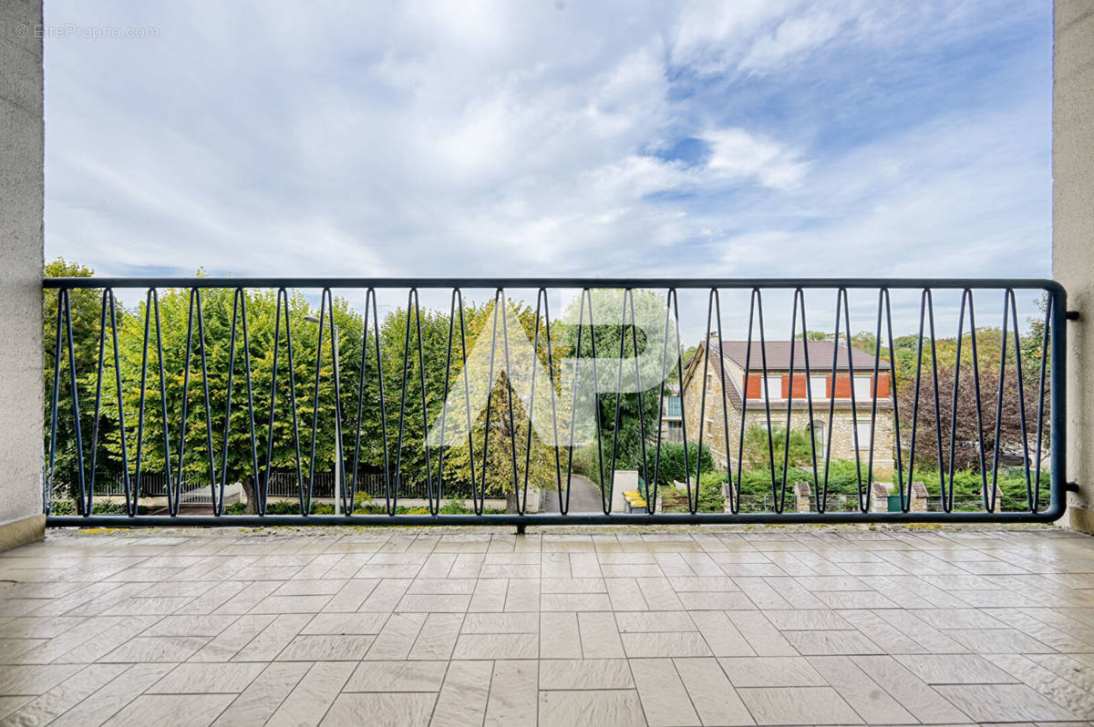 Appartement à SEVRES