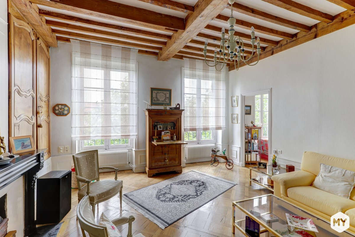 Appartement à CLERMONT-FERRAND