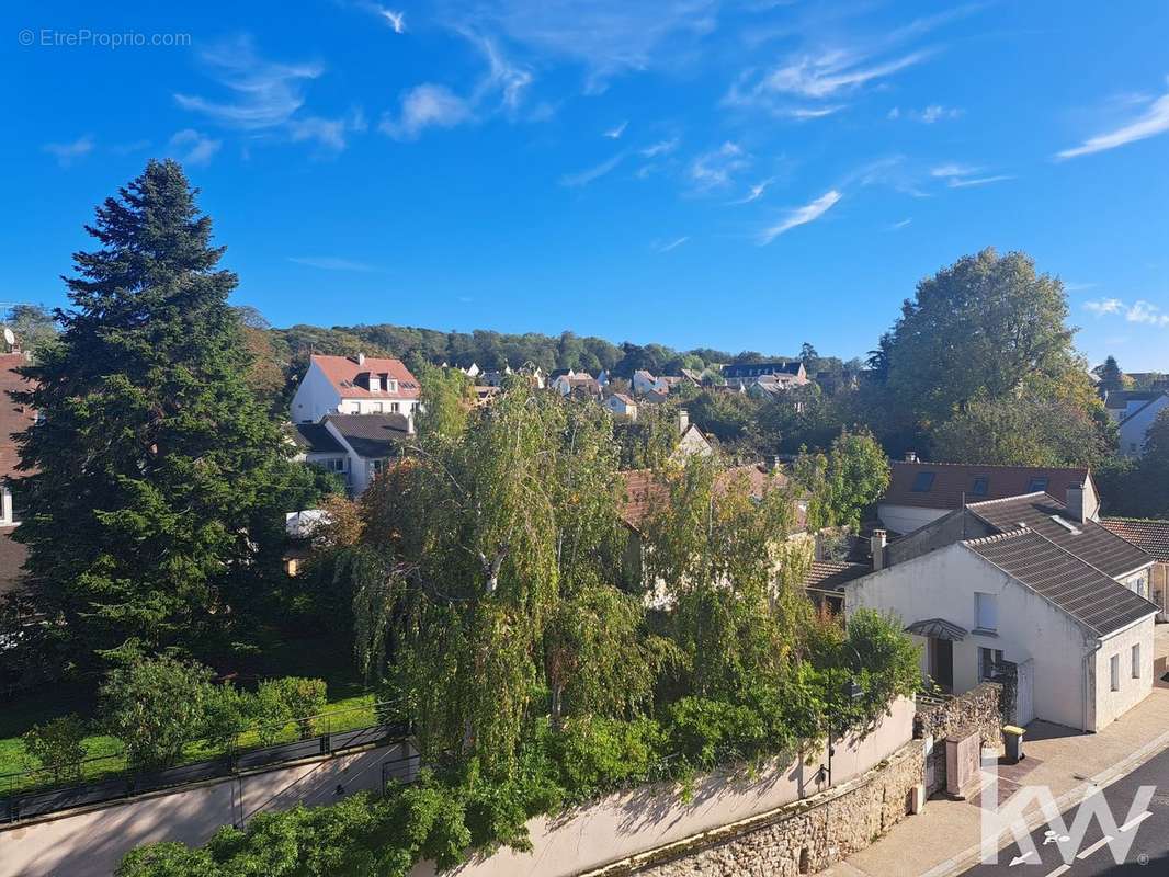 Appartement à NOISY-LE-ROI