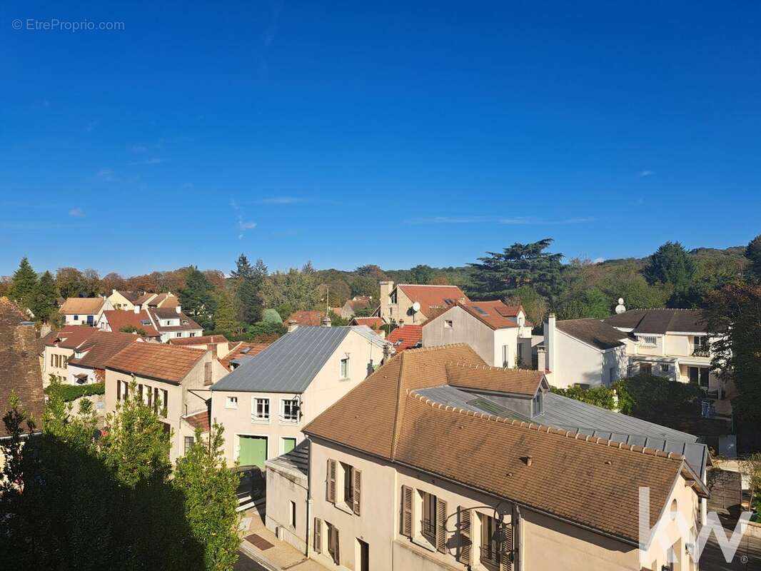 Appartement à NOISY-LE-ROI