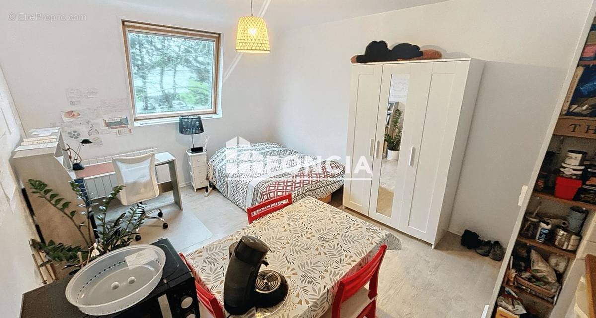 Appartement à CAEN