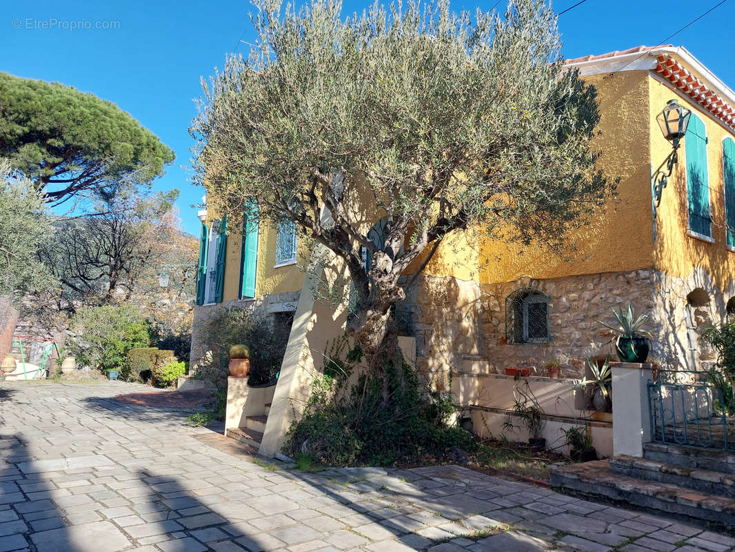 Maison à TOULON