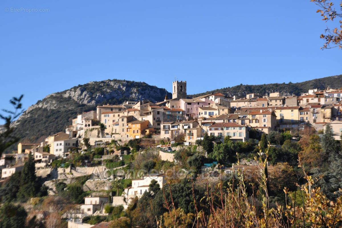 Maison à SAINT-JEANNET