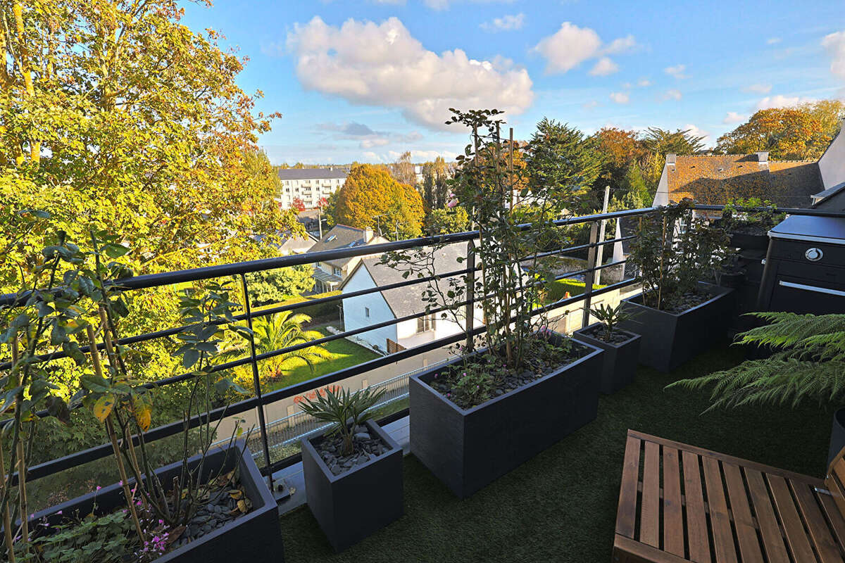 Appartement à SAINT-MALO