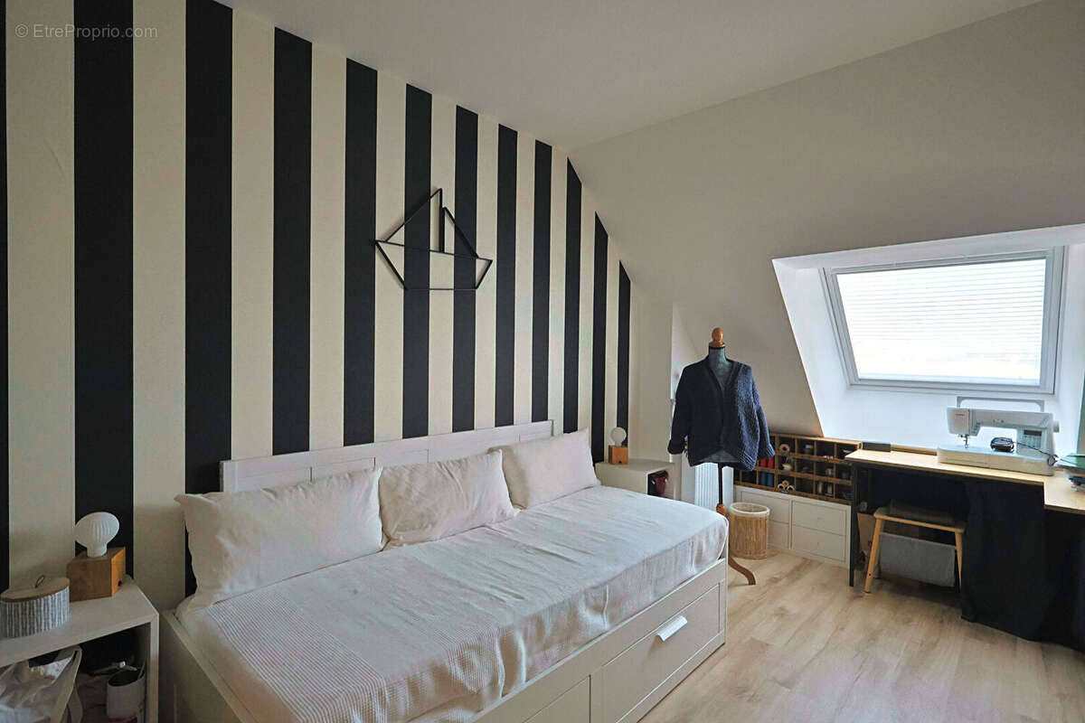 Appartement à SAINT-MALO