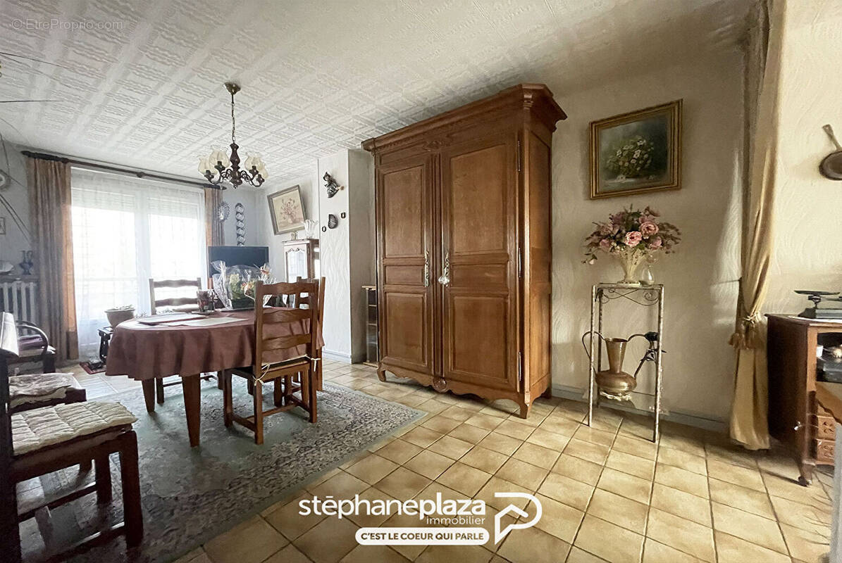 Appartement à ROUEN