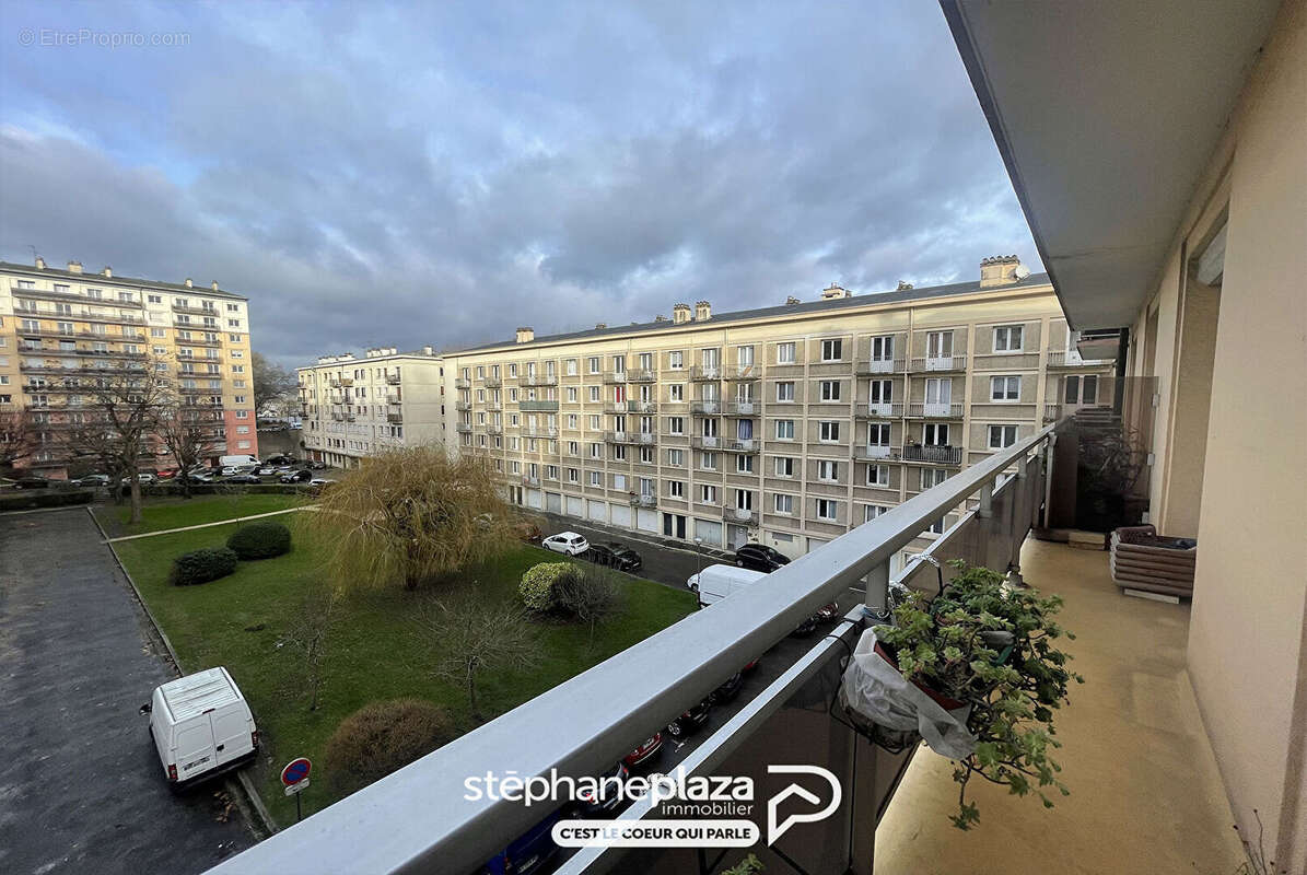 Appartement à ROUEN