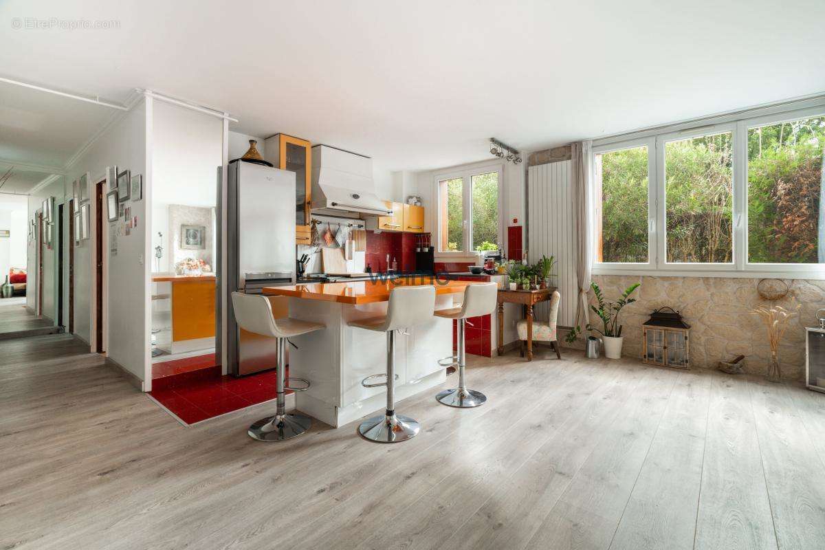 Appartement à VINCENNES