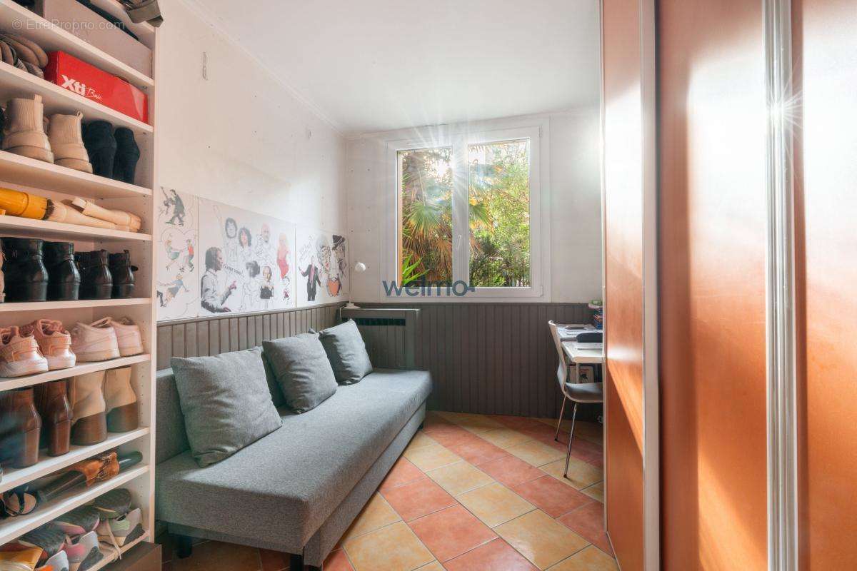 Appartement à VINCENNES